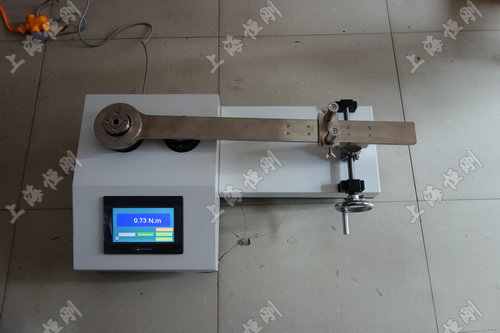 SGXJ扭矩扳手校准器图片
