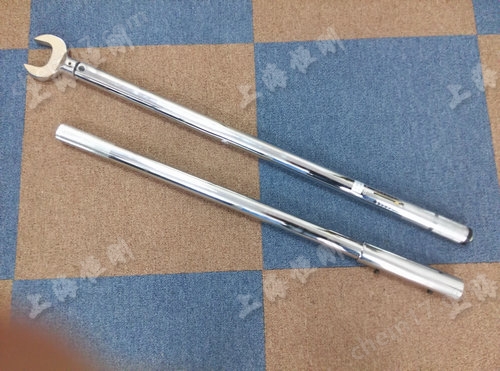 10-300N.m六角螺栓扳手,六角头螺栓扭矩扳手