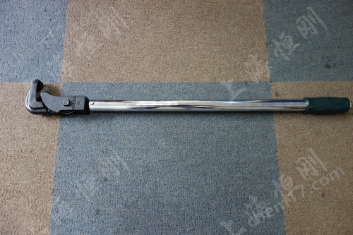 10-300N.m六角螺栓扳手,六角头螺栓扭矩扳手