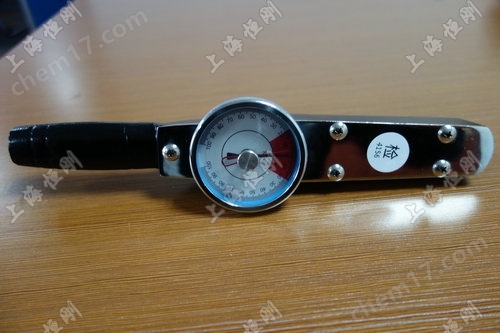 0-500N.m(带数显 带表盘)测力扳手生产厂家