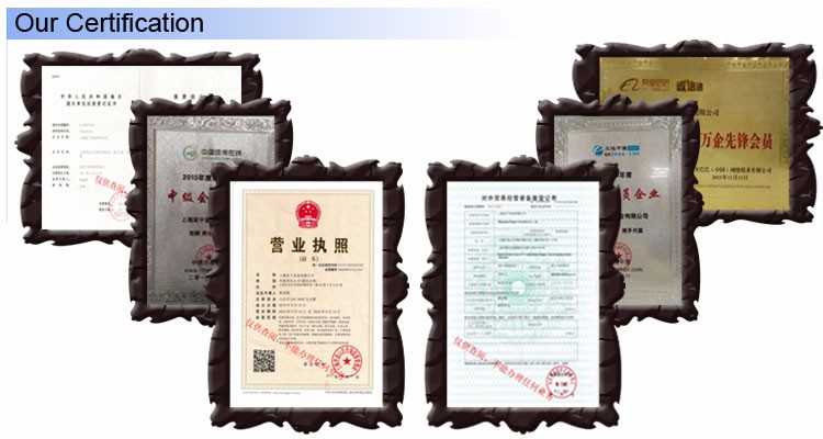 我们的展会和客户