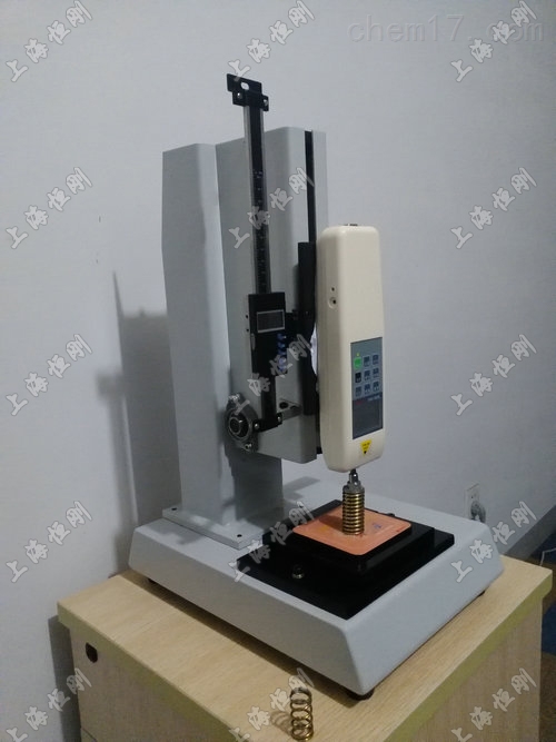 小型手动压力机,手动小型压力测试机0-600N