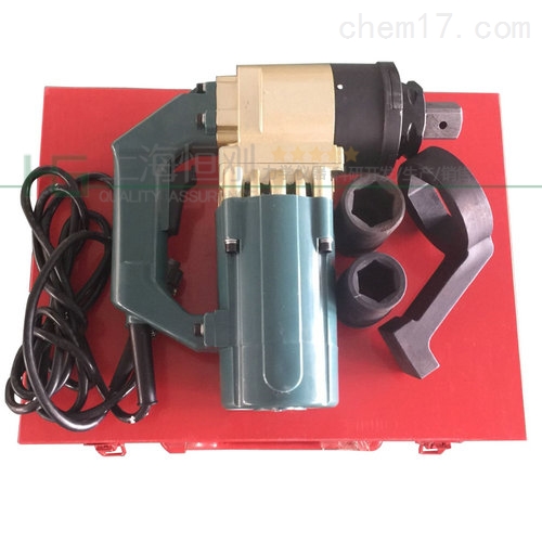 60N.M-200N.M作业装配用的可调扭矩电动扳手