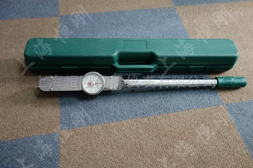 修车用的指针式扭力扳手0-2N.m 3N.m 5N.m