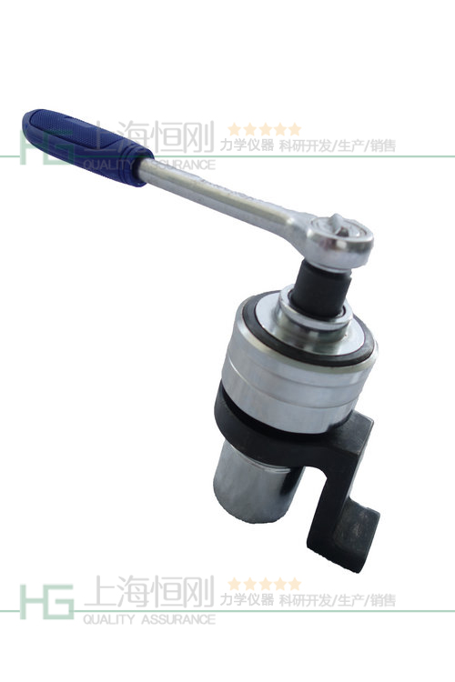 扭力扳手倍增器图片