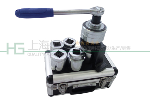 SGBZQ扭力放大器图片