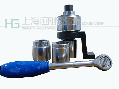 扭力扳手倍增器图片