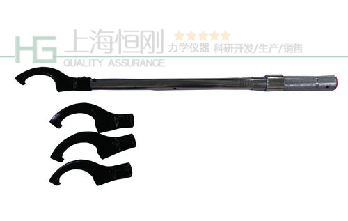 松紧螺丝扭力扳手