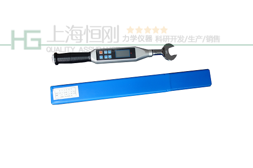 预置力式扭力扳手(开口头)