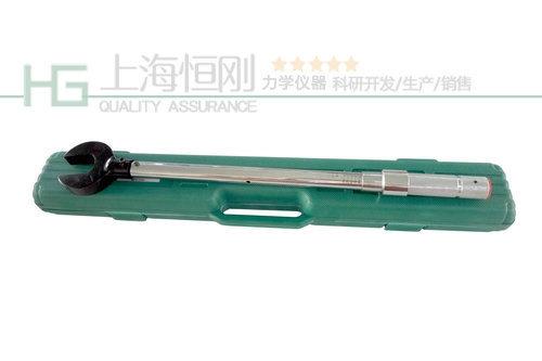 SGTG型六方头脱跳式扭力扳手图片