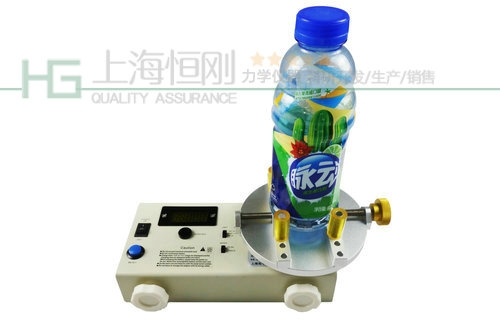 SGHP瓶盖扭力测试仪图片