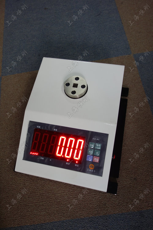 便携式扭矩扳手校正仪图片