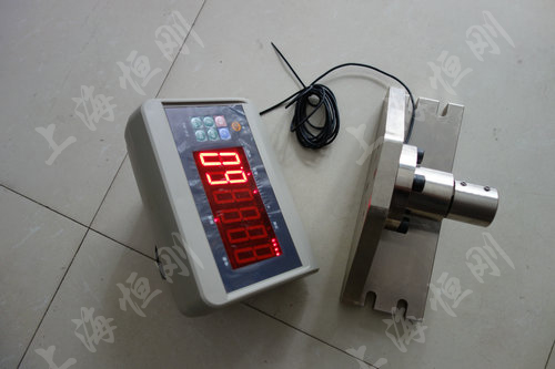 SGJN螺钉扭矩测试设备图片