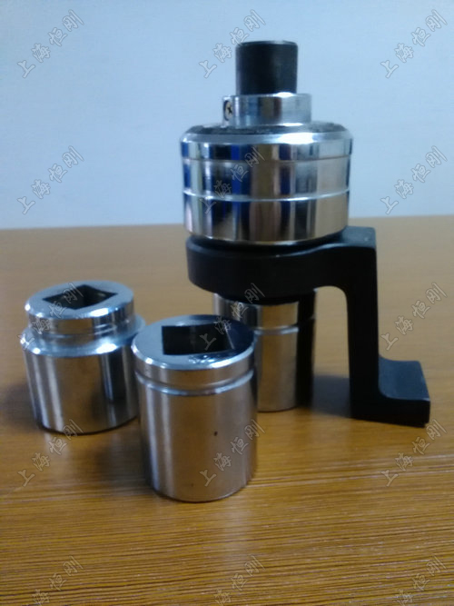 扭力扳手倍增器图片