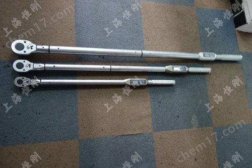 SGSX-200/40-200N.m地铁扭矩扳手厂家