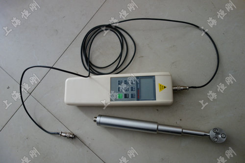 非标定制微型数显拉压测力仪图片
