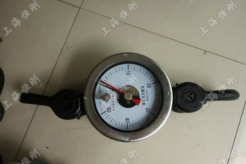 SGJX油田拉力表图片
