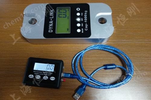 大屏幕显示手持式测力仪2-200吨生产商