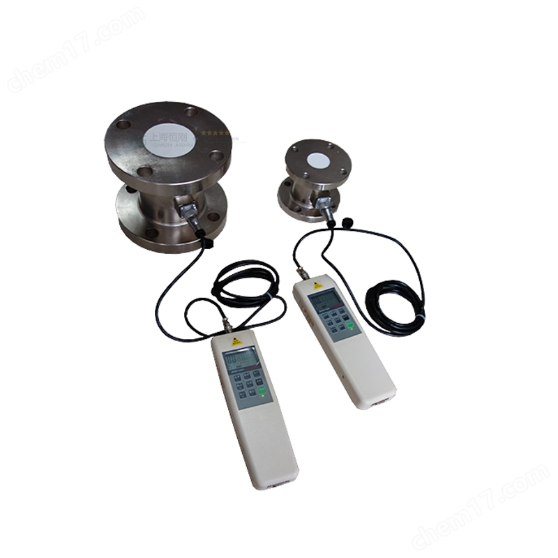 数显0.3级测力仪,恒刚0.3级数显测力的仪器
