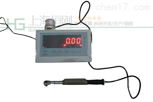 开关量可换头数显扭力扳手图片