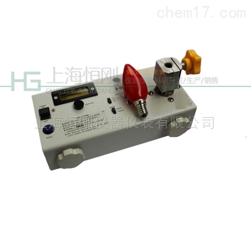LED灯具扭矩测试仪SGHP-10/20/50/100